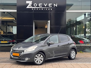 Peugeot 208 1.2 VTi Access