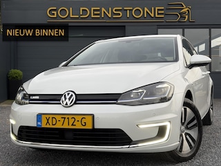 Volkswagen Golf ✓SOH 85,18 %✓2e Eigenaar✓Carplay✓Navi✓Clima✓Cruise✓Pdc V+A✓136pk✓Lm velgen✓Bj 12-2018✓N.A.P✓Apk tot 10-2027