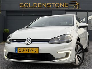 Volkswagen Golf ✓SOH 85,18 %✓2e Eigenaar✓Carplay✓Navi✓Clima✓Cruise✓Pdc V+A✓136pk✓Lm velgen✓Bj 12-2018✓N.A.P✓Apk tot 10-2027