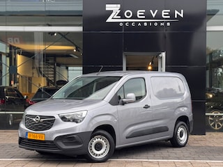 Opel Combo 1.6D L1H1 Edition