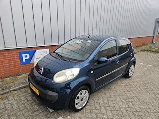 Citroën C1 1.0-12V Ambiance