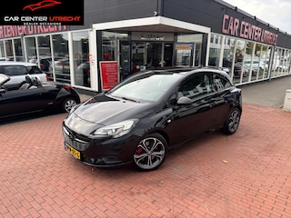 Opel Corsa GSI 1.4 Innovation 150PK! 3drs navi airco 73dkm!