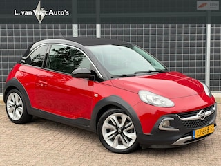 Opel Adam 1.0 Turbo Rocks | SoftTop| incl. 12 mnd. Garantie