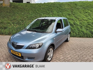 Mazda 2 1.4 Touring + Airco