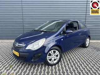 Opel Corsa 1.2 | Airco | Zuinig | APK 01-2027 | CarPlay