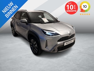 Toyota Yaris Cross 1.5 Hybrid 130 Executive
