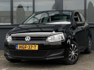 Volkswagen Polo 1.2 Easyline |Airco |Navi |Nieuwe APK |