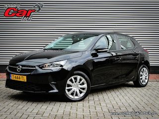 Opel Corsa Electric 50 kWh Clima | Cruise | Navi | Led | Stuur/ stoelverwarming | Pdc |