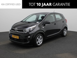Kia Picanto 1.0 DPi ComfortLine | Airco | Cruise Control | Audio | Bluetooth
