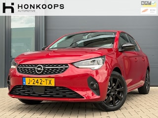 Opel Corsa 1.2 Elegance - NWE Riem - Automaat - 1e eigenaar - Top onderhouden