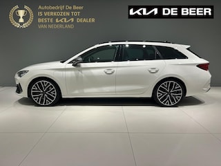 Cupra Leon 1.4 e-Hybrid 245pk DSG-6 Adrenaline