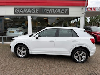 Audi Q2 35 TFSI epic