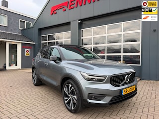 Volvo XC40 2.0 T5 AWD R-Design Intro Edition / Pano / Camera / ACC / Trekhaak .
