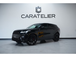 Land Rover Range Rover Velar 2.0 P400e R-Dynamic HSE / Pano / 22'' / Massage / BTW