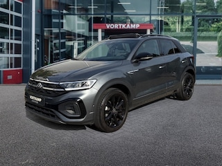 Volkswagen T-Roc 1.5 TSI DSG R-LINE PANO-DAK/CAMERA/ACC/STOELVERW/CARPLAY
