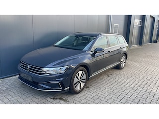 Volkswagen Passat Variant 1.4 TSI PHEV GTE Business Bj 2021 Km 114.000 Nap 1e eigenaar