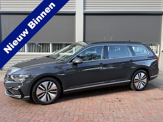 Volkswagen Passat Variant 1.4 TSI PHEV GTE Business Bj 2021 Km 114.000 Nap 1e eigenaar