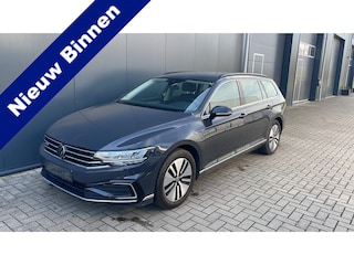 Volkswagen Passat Variant 1.4 TSI PHEV GTE Business Bj 2021 Km 114.000 Nap 1e eigenaar