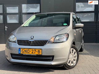 Skoda Citigo 1.0 Greentech Style
