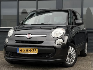 Fiat 500L 0.9 TwinAir Easy Eco |Airco |Navi |Nieuwe APK |NAP