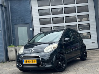 Citroën C1 1.0-12V Ambiance | Elek-Pakket | 5-DEURS | LMV | N.A.P