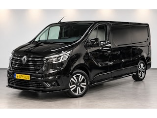 Renault Trafic 2.0 Blue dCi 170 T30 L2H1 Extra | NAVI | CAMERA | TREKHAAK | STOELVERW. | NL-AUTO!