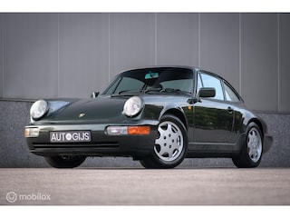 Porsche 911 3.6 Coupé Carrera 2