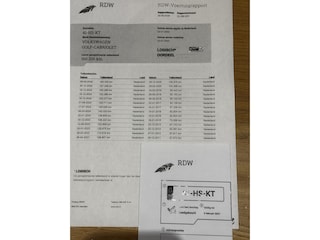 Volkswagen Golf CABRIO 2.0 GTI 115 PK, EXTREEM MOOI, ZELDZAAM
