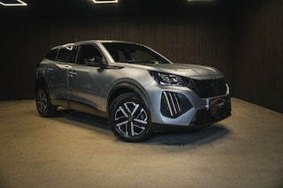 Peugeot 2008 ACTIVE