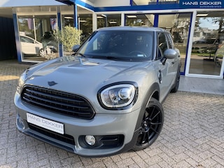 Mini Countryman 1.5 One Pepper Cruise Controle / Stoelverwarming / Automatische Airco / i.o.v Klant