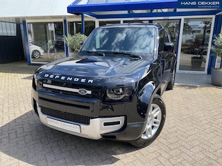 Land Rover Defender Hard Top 3.0 D200 110 MHEV SE