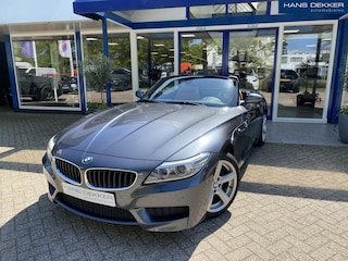 BMW Z4 Roadster sDrive18i Limited Series Leder/Cruise/Navi/Clima/PDC