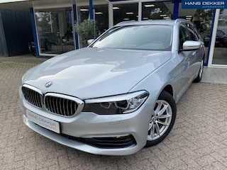 BMW 5-serie Touring 520i Executive