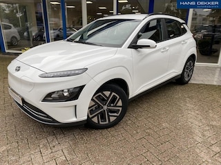 Hyundai Kona automaat navigatie EV 39 automaat