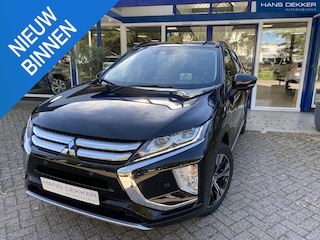 Mitsubishi Eclipse Cross 1.5 DI-T First Edition Stoelverwarming / Head-up / 360 Camera / Trekhaak /