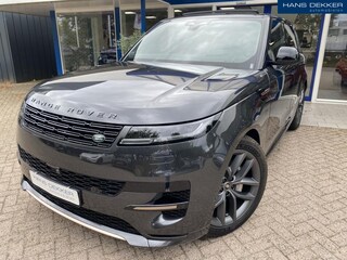 Land Rover Range Rover Sport P460e Hybrid Dynamic SE