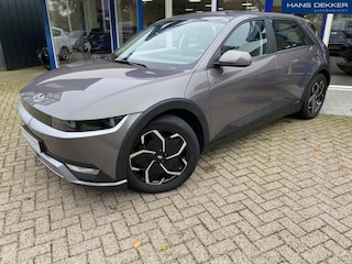 Hyundai Ioniq 5 Style 58 kWh * Stoelverwarming/Lane assist *