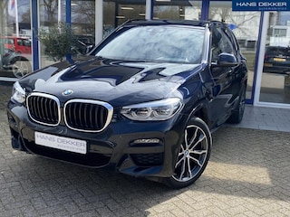 BMW X3 xDrive20d H.E. Edit.