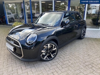 Mini Cooper Navigatie leer Panoramadak 1.5 Cooper Chili Bns automaat/navigatie/panorama dak