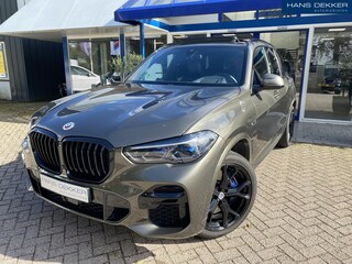 BMW X5 xDrive45e High Executive M-sport / Head-up / Harman & Kardon / memory Stoel / ACC /
