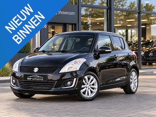Suzuki Swift 1.2 Exclusive EASSS Keyless | Climate Control | Cruise Control | Stoelverwarming | Historie volledig