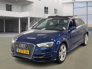 Audi A3 Sportback 1.4 e-tron PHEV Ambition Pro Line plus/AUTOMAAT/LED