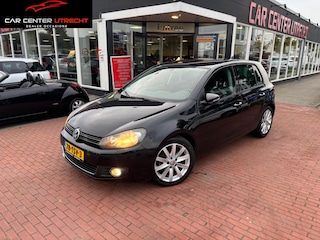 Volkswagen Golf 1.4 TSI Highline 5DRS AUTOMAAT AIRCO NAVI