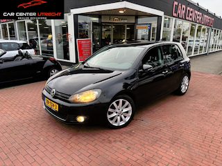Volkswagen Golf 1.4 TSI Highline 5DRS AUTOMAAT AIRCO NAVI