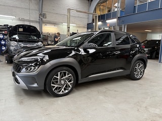 Hyundai Kona Hybrid 105pk 2WD
