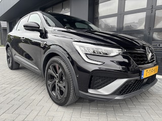 Renault Arkana 1.3 mild hybrid 160 R.S. line Pano 360 camera