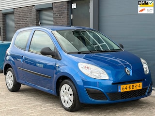 Renault Twingo 1.2 Authentique AIRCO NIEUW APK BOEKJES NAP