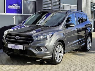 Ford Kuga 1.5 EcoBoost ST Line automaat