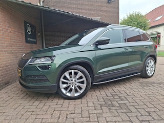 Skoda Karoq 1.5 TSI ACT Style Business Trekhaak / Carplay / Led Verlichting / Navigatie / Camera / Cruise Controle