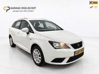 Seat Ibiza ST 1.2 TSI|Navi|Airco|Climate Control